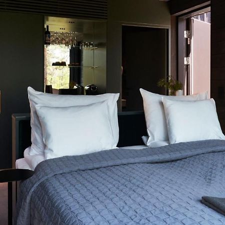 The Baroe Hotell Ingå Eksteriør bilde